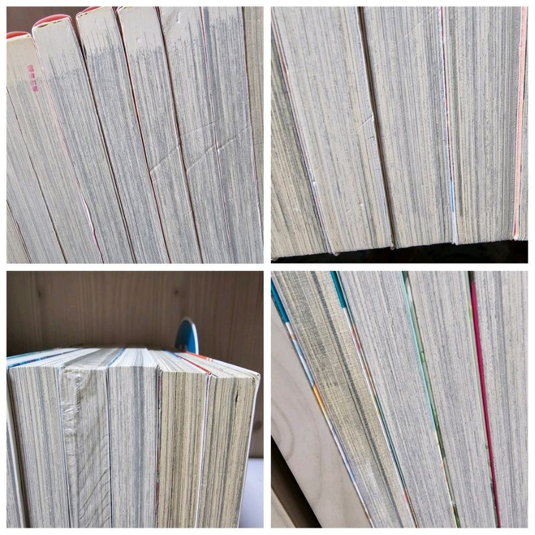 오늘 사랑을 시작합니다 1~15 (일러스트집) + 연애지상주의 1~8 + 허니허니 드롭스 1~8 (팬북+DVD) +--3