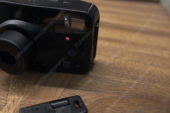 캐논 AF 뉴오토보이 (캡션카메라)팝니다 신품베터리증정--5