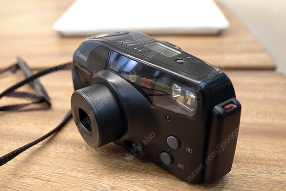 캐논 AF 뉴오토보이 (캡션카메라)팝니다 신품베터리증정--8