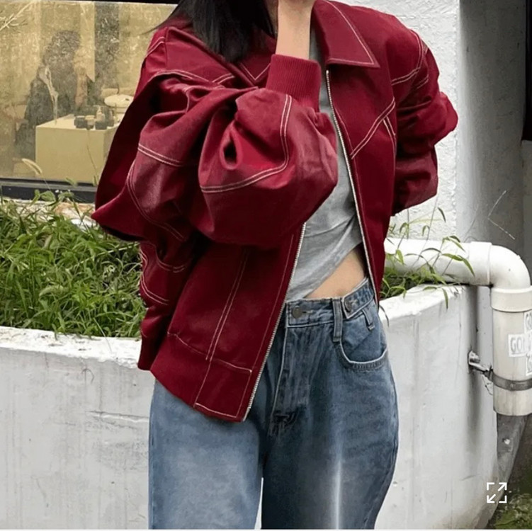 봄 자켓 판매--1