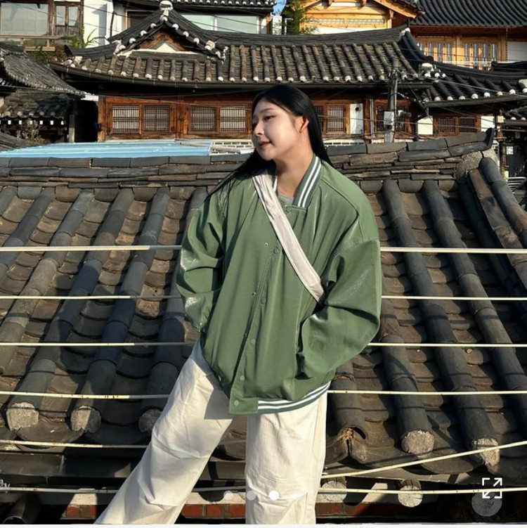 봄 자켓 판매--6