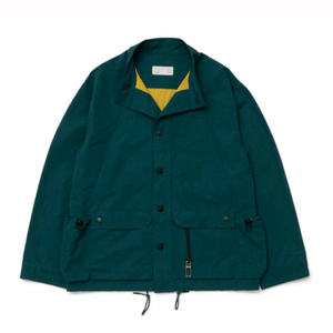 로우로우 트립웨어 자켓