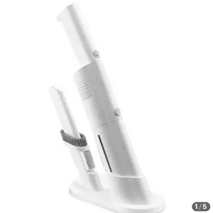 MG 무선 핸디 청소기 MG-HD01 (헤파필터/전용거치대 증정)