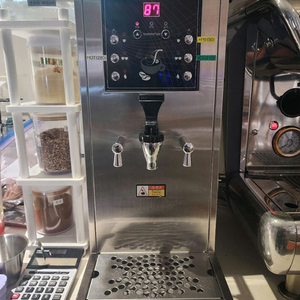 진성 핫워터 디스펜스 판매