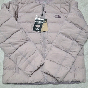 (새상품)노스페이스 경량 자켓Xl(택포)
