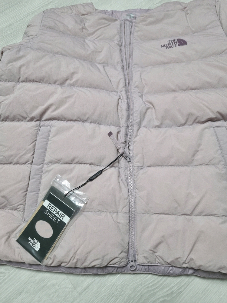 (새상품)노스페이스 경량 자켓Xl(택포)--2