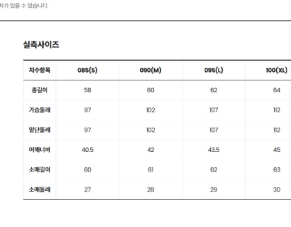 (새상품)노스페이스 경량 자켓Xl(택포)--7