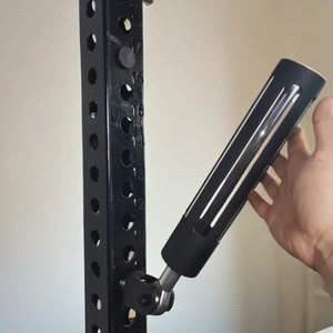 파워랙 타공랙 하프랙 랜드마인(히트밤, 티바로우)