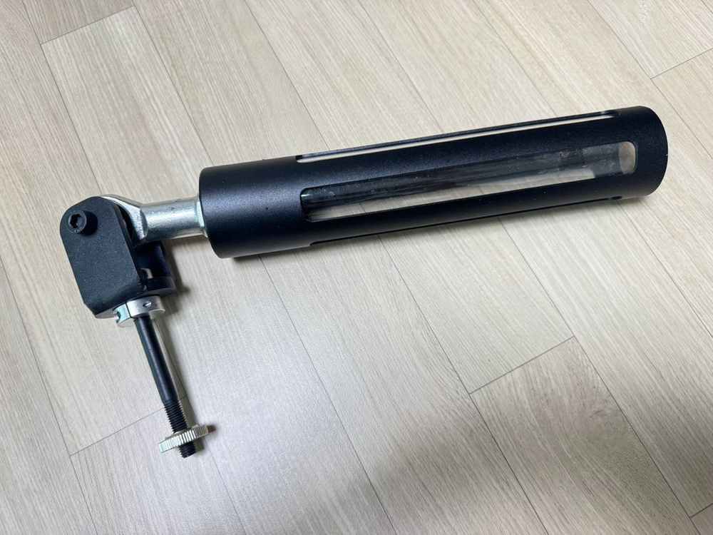 파워랙 타공랙 하프랙 랜드마인(히트밤, 티바로우)--2