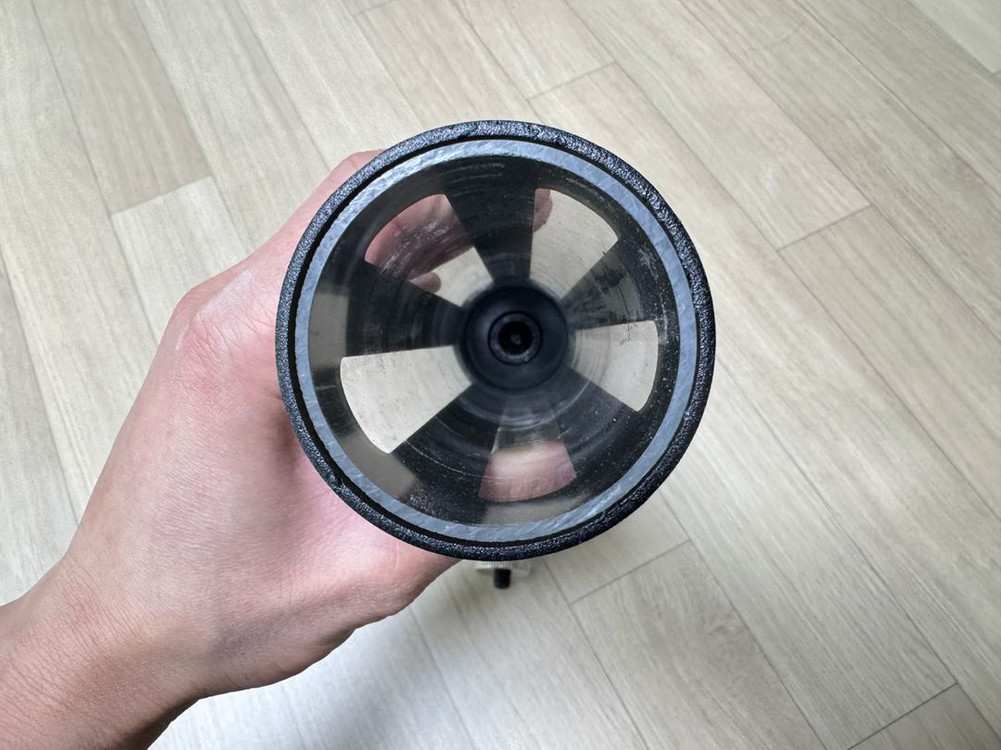 파워랙 타공랙 하프랙 랜드마인(히트밤, 티바로우)--3