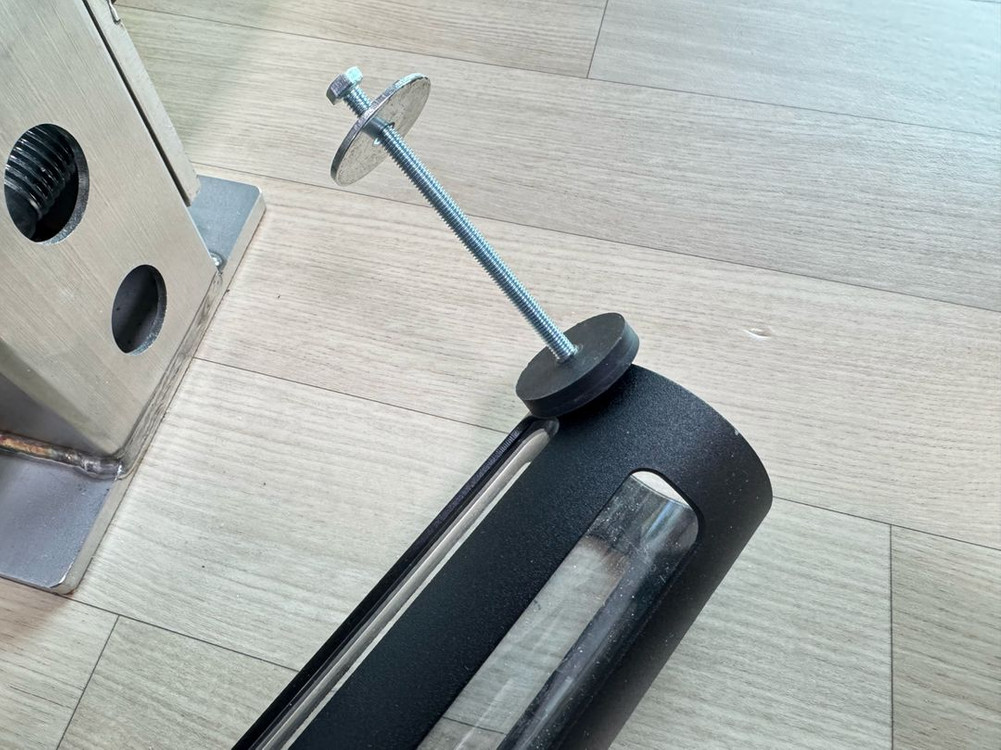 파워랙 타공랙 하프랙 랜드마인(히트밤, 티바로우)--4