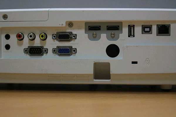 케논 CLP-426 4200안시 중고빔프로젝터--2