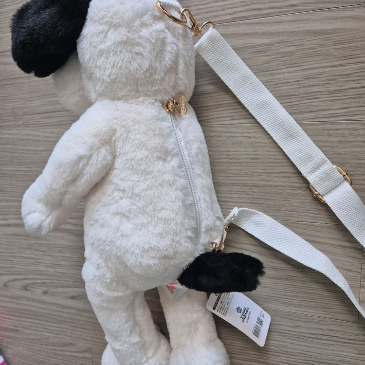 새상품)유아동 가방,강아지 가방 팔아요~--1