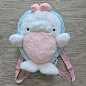 새상품)유아동 가방,펭귄가방 팔아요~