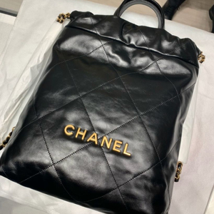 샤넬 22백팩 스몰