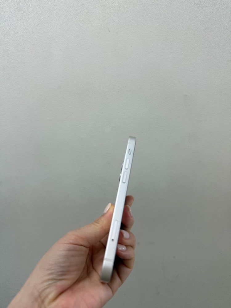 (부산중고폰)아이폰12미니 화이트 64기가 공기계 판매해요--3