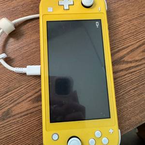 닌텐도 스위치 라이트+동물의숲+니노쿠니2