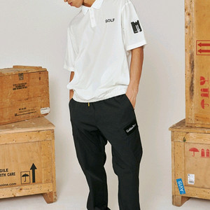 골든베어 골프 카고 팬츠 (새제품)