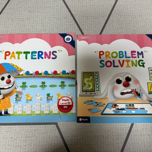 팩토슐레 math level2 2권