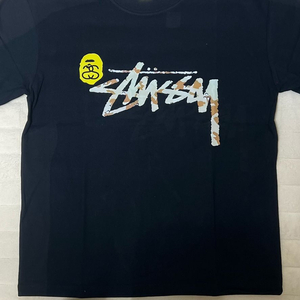 베이프 스투시 콜라보 새상품