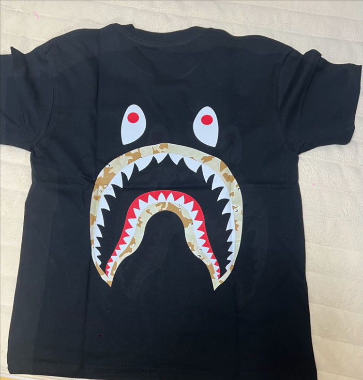 베이프 스투시 콜라보 새상품--1