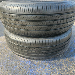 195 65 15 한국 키너지ST AS 타이어