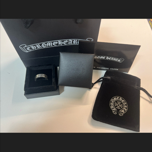 크롬하츠 퍽유링 풀셋