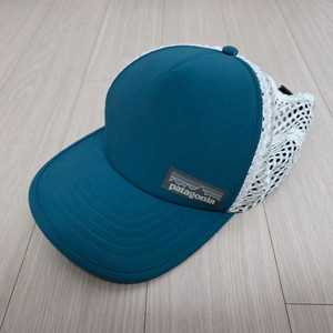 파타고니아 덕빌캡 트레일 러닝 모자