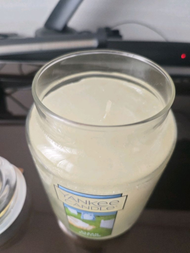 캔들 램프 세트--4