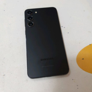 갤럭시S23플러스 256기가 블랙