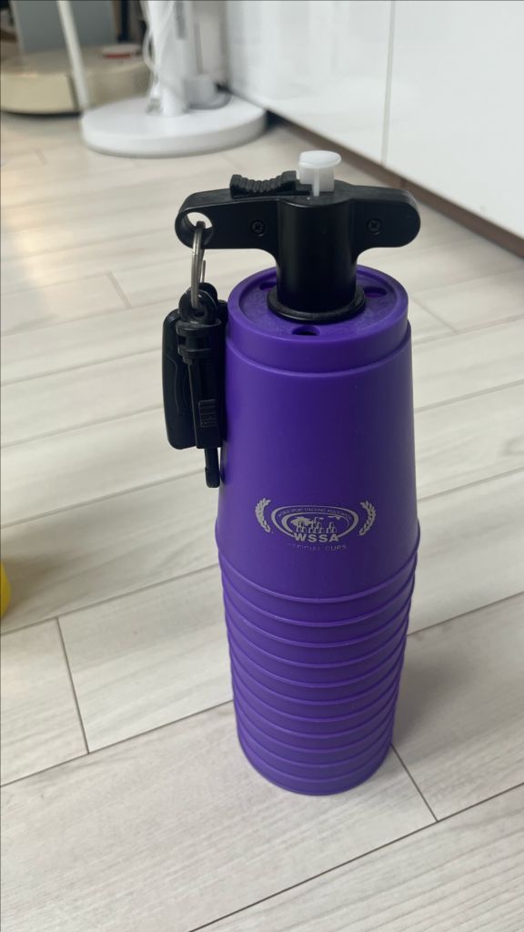 스피드스택스 스태킹컵--1