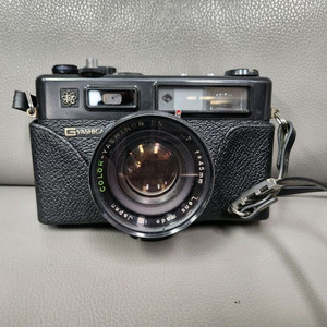 야시카 일렉트로35 GTN 상태좋음 경기광주 택배가능