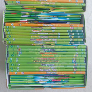 립프로그dvd 1.2.3집