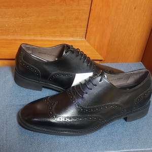 21만 금강제화 255 천연가죽 구두 로퍼 새상품