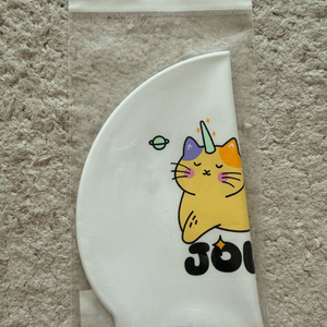 졸린 유니캣 수모