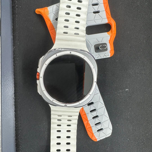 갤럭시워치7 울트라 47MM LTE,블루투스 호환가능 SSSSS