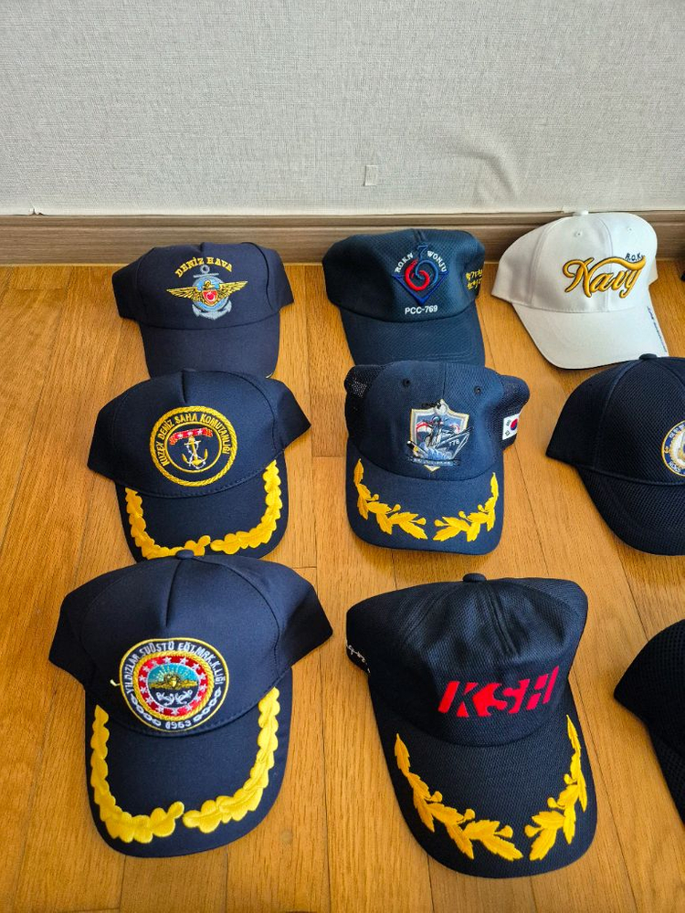 해군기념모자--1