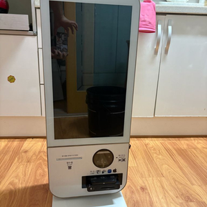 오더퀸 카드 키오스크