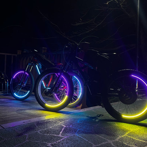 전기자전거 자토바이 오토바이 판매/대차 이미지