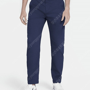 나이키 골프 치노 팬츠 네이비 30(30~32인치)