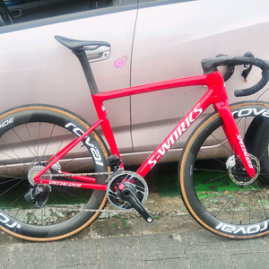 에스웍스 타막 SL8 판매합니다 이미지