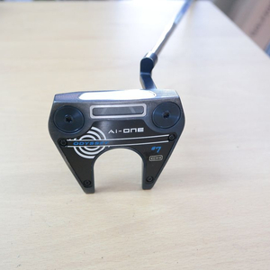 캘러웨이 Ai-ONE 7번 34인치 퍼터 (상태A/정품)