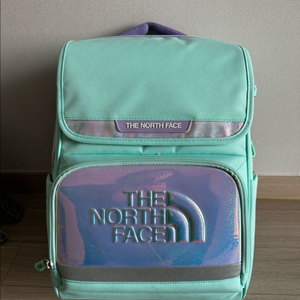 노스페이스 책가방