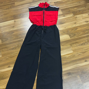 가격인하!!) 줌바웨어 옷 xs 점프수트 트레이닝