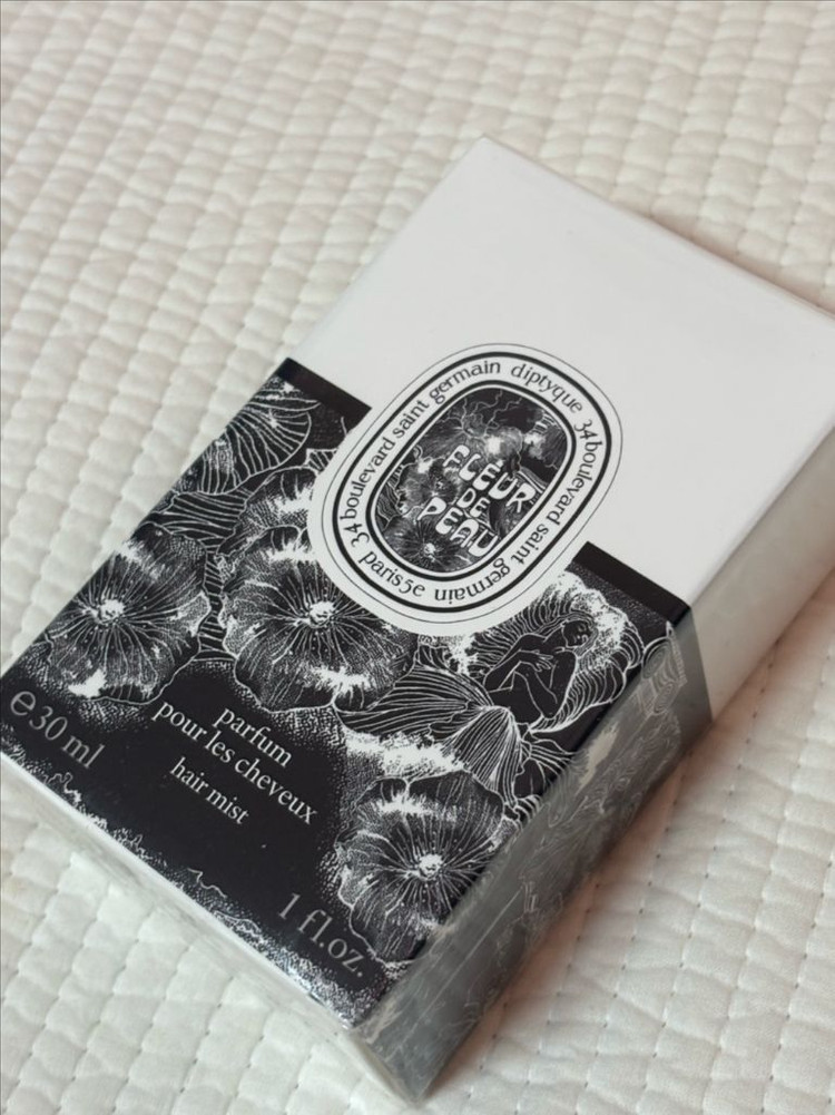 딥디크 플레르드뽀 헤어미스트 새상품 이미지