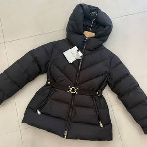 몽클 여성 패딩 1사이즈