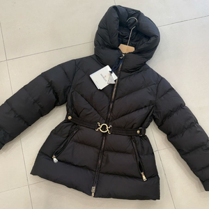 몽클 여성 패딩 1사이즈