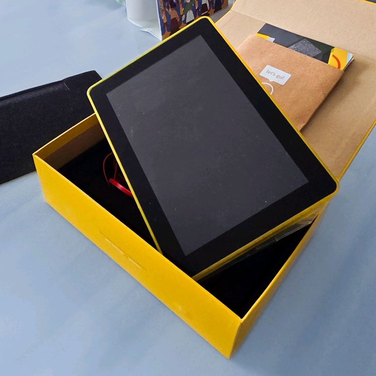 카노 컴퓨터 키트 (라즈베리파이, 풀박스)--5