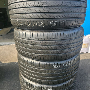 235 50 18 금호 마제스티9 타이어