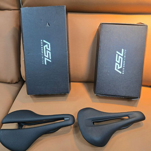 트렉 Rsl 안장 155 Rsl 신형 135 145 새제품급 풀박스